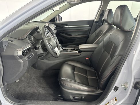 Used 2023 Nissan Altima 2.5 SR image 6