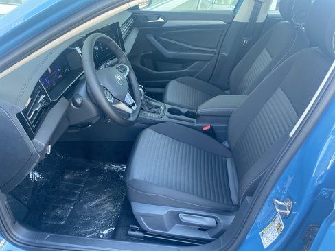 New 2025 Volkswagen Jetta S image 20