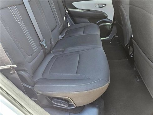 Used 2024 Hyundai Tucson SEL image 19