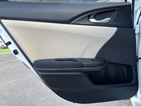 Used 2017 Honda Civic EX-T image 18