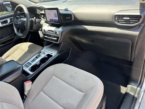 Used 2021 Ford Explorer 2WD image 9
