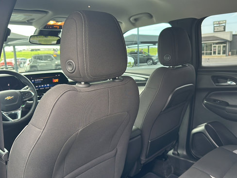 Used 2024 Chevrolet TrailBlazer LT w/ Convenience Package image 17