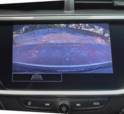 Used 2022 Buick Encore GX Preferred w/ Cold Weather Comfort Package image 27