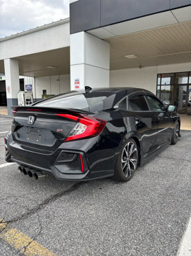 Used 2019 Honda Civic Si image 3