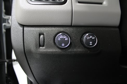 Used 2017 Chevrolet Colorado W/T w/ WT Convenience Package image 9