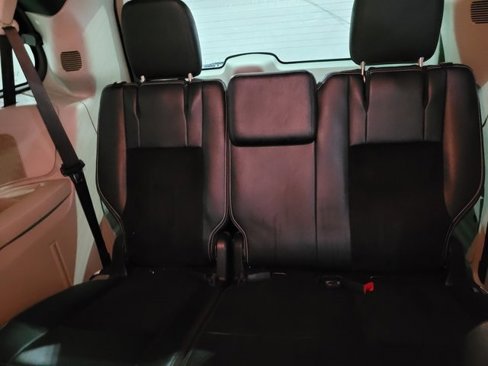 Used 2017 Dodge Grand Caravan SXT image 46