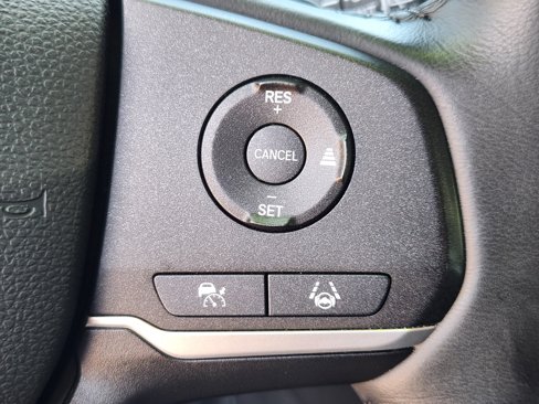 Used 2024 Honda Odyssey EX-L image 23