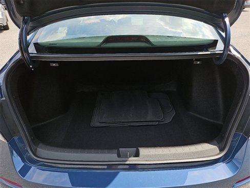 Certified 2025 Honda Civic Sport image 28