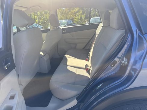 Used 2013 Subaru Crosstrek 2.0i Premium image 6