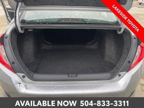 Used 2018 Honda Civic LX image 26