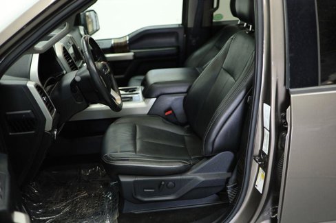 Used 2019 Ford F150 Lariat w/ Equipment Group 502A Luxury image 24