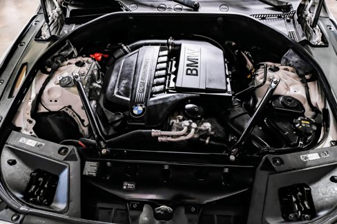 Used 2017 BMW 535i Gran Turismo xDrive image 52