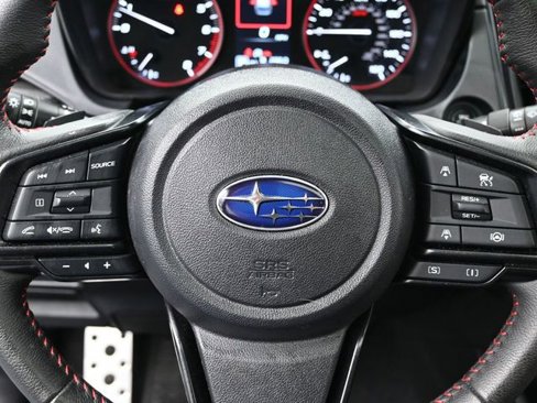 Used 2024 Subaru Impreza RS image 23