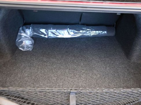 New 2025 Nissan Versa SV w/ Trunk Package image 25