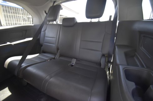 Used 2016 Honda Odyssey EX-L image 9