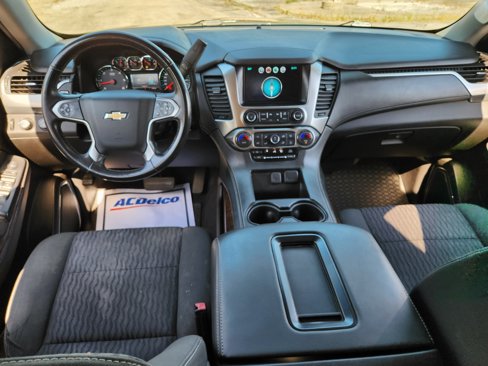 Used 2017 Chevrolet Tahoe LS image 13
