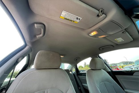 Used 2018 Hyundai Sonata SEL image 11