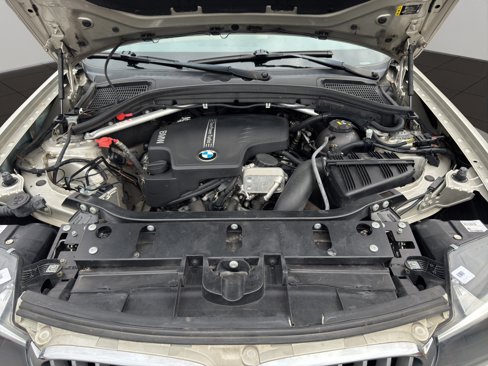 Used 2017 BMW X3 xDrive28i image 21