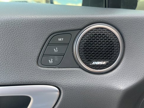 Certified 2021 Hyundai Sonata Limited image 35