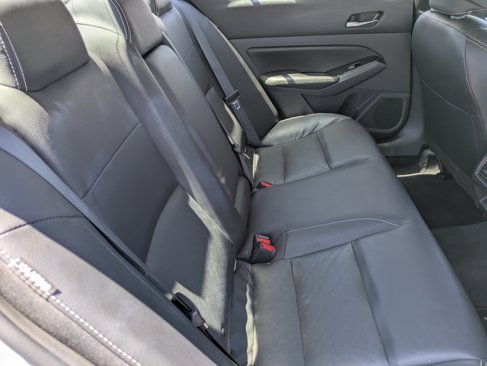 Used 2023 Nissan Altima 2.5 SL image 13