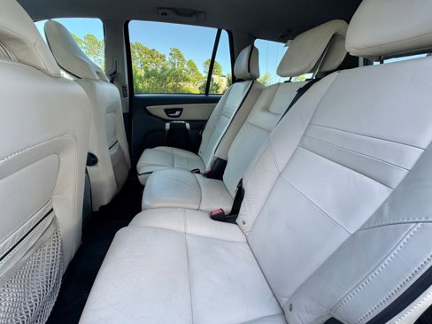 Used 2014 Volvo XC90 3.2 R-Design image 12