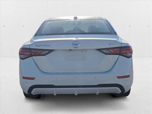Used 2023 Nissan Sentra SV image 6