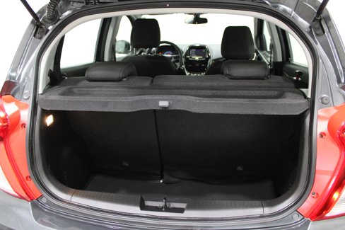 Used 2021 Chevrolet Spark LT image 18
