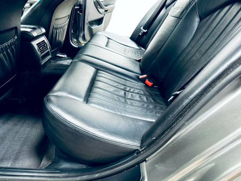 Used 2002 BMW M5 image 33