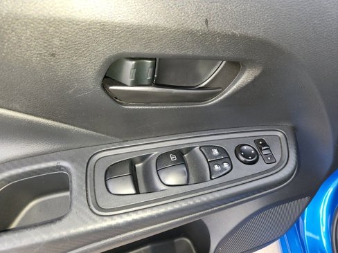 Certified 2024 Nissan Versa S w/ Trunk Package image 28