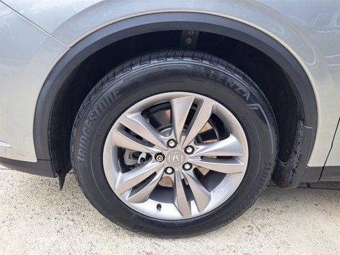 Used 2023 Acura MDX FWD image 18