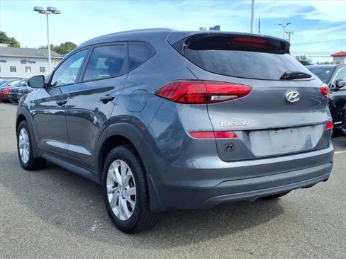 Used 2019 Hyundai Tucson Value image 3