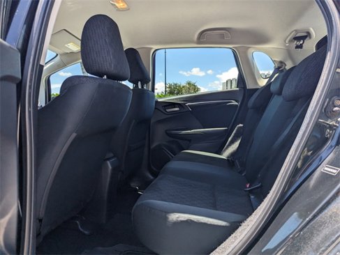 Used 2015 Honda Fit LX image 7