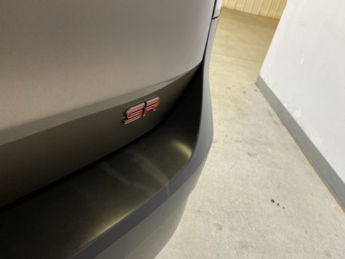 Used 2025 Nissan Kicks SR image 18