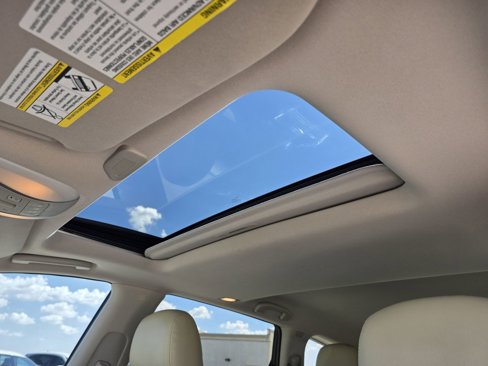 Used 2019 INFINITI QX60 Luxe w/ Essential Package image 21