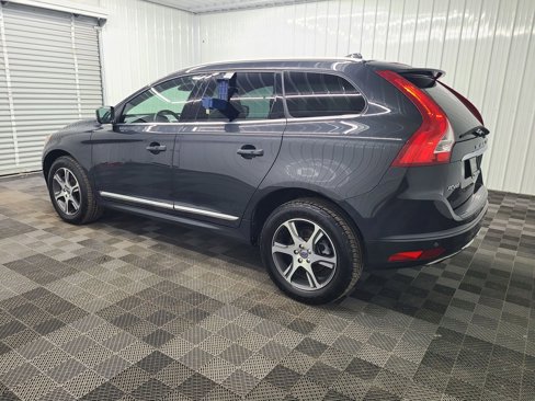 Used 2015 Volvo XC60 T6 image 9