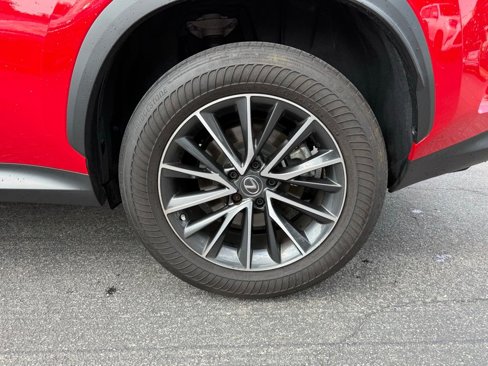 Used 2022 Lexus NX 250 AWD image 25