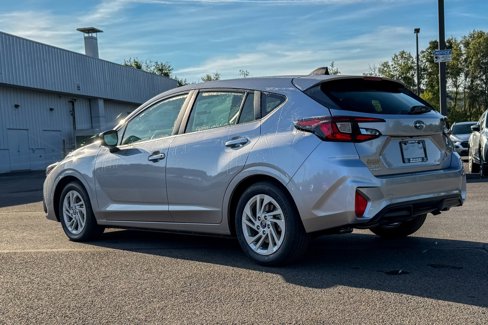 New 2025 Subaru Impreza 2.0i image 4