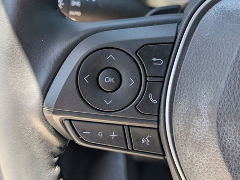 Used 2020 Toyota Corolla SE image 18