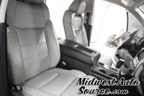 Used 2020 Toyota Tundra SR5 w/ SR5 Leather Package image 35