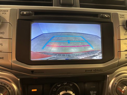 Used 2017 Toyota 4Runner SR5 image 34