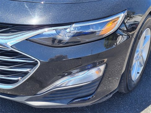 Used 2024 Chevrolet Malibu LS image 5
