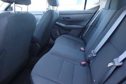 New 2025 Nissan Sentra S image 35