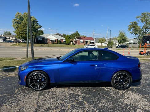 Used 2022 BMW M240i xDrive Coupe w/ Premium Package image 6