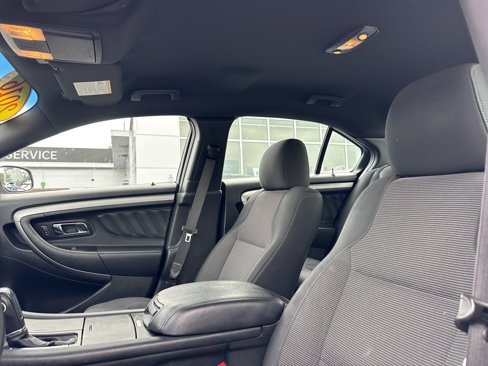 Used 2016 Ford Taurus SEL w/ Equipment Group 201A image 27
