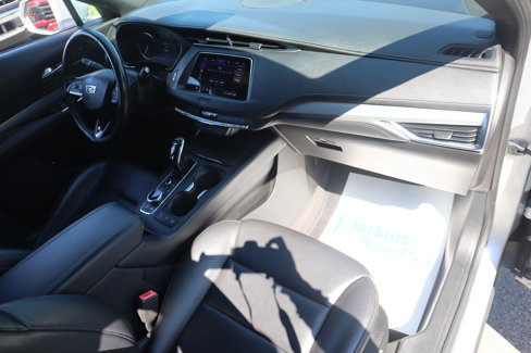 Used 2020 Cadillac XT4 Premium Luxury image 27