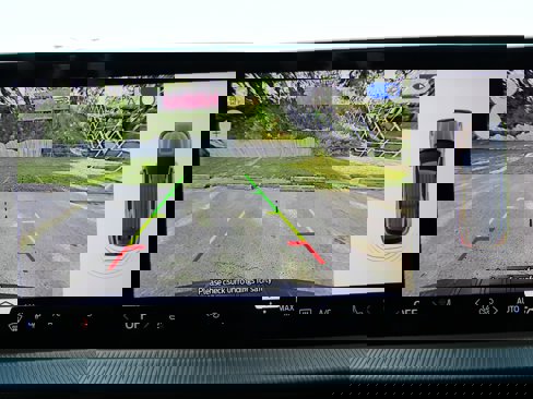 New 2025 Ford Explorer Active image 39