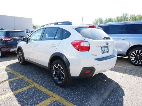 Used 2016 Subaru Crosstrek 2.0i Premium image 4