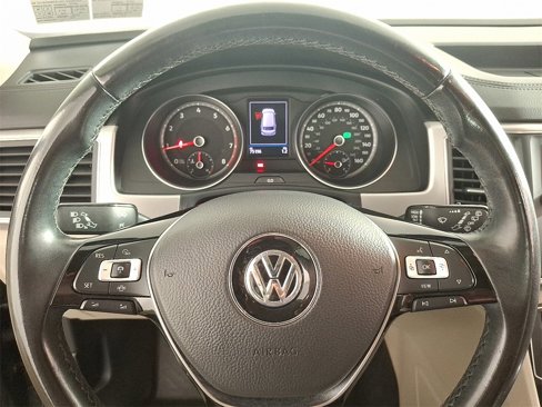 Used 2019 Volkswagen Atlas SE image 20