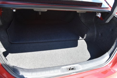 Used 2020 Nissan Altima 2.5 Platinum image 36