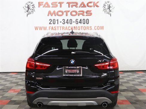 Used 2018 BMW X1 xDrive28i image 5